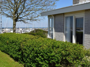 Detached holiday home with sauna